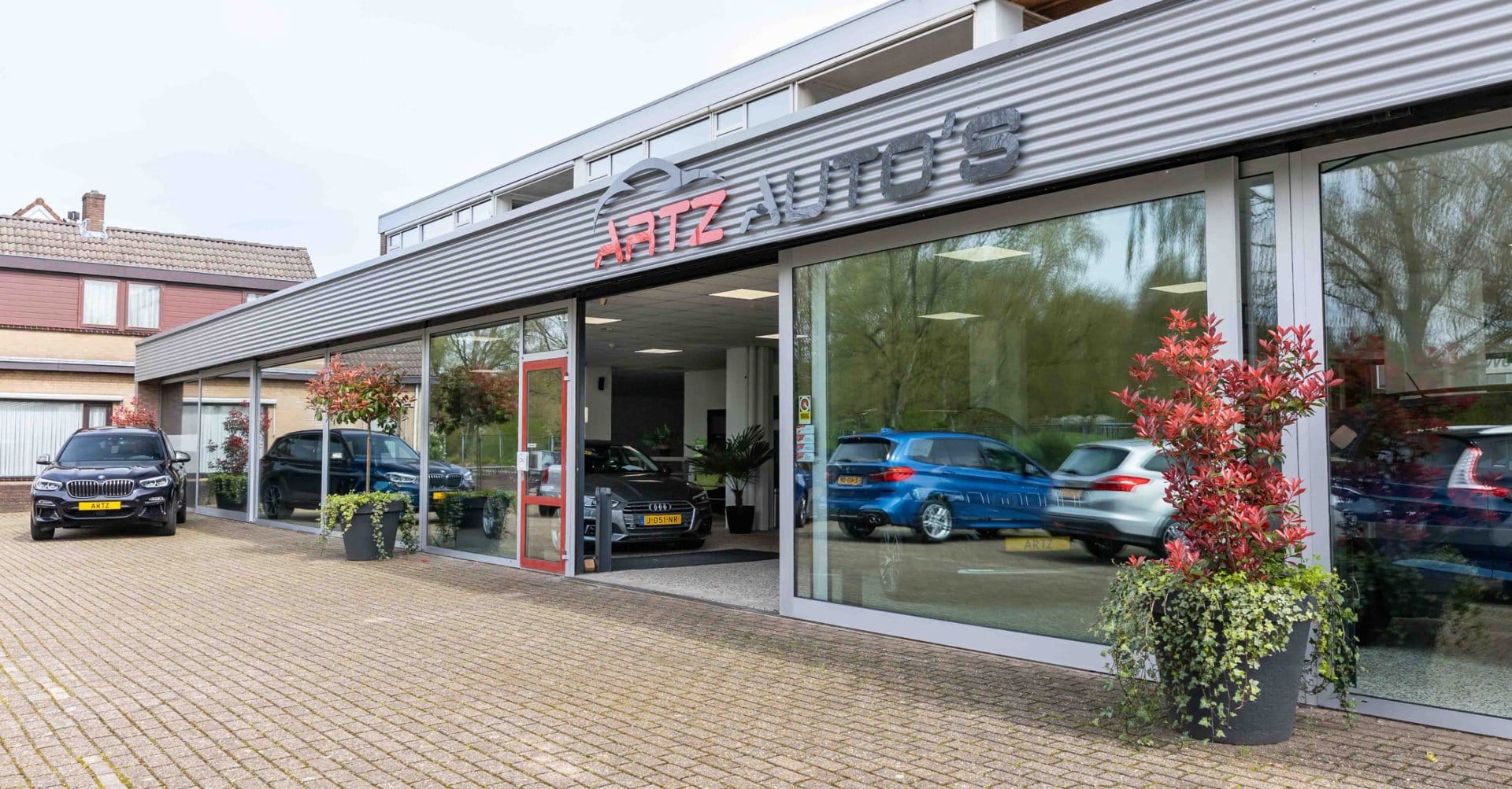 Opel Astra SPORTS TOURER 1.6 Turbo Plug In Hybrid GS l Technologie-pakket l LED l Carplay afbeelding 23