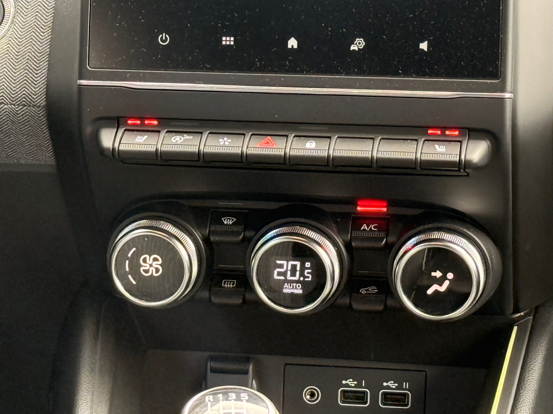 Renault Clio 1.0 TCe 90 GPF techno | Led | Carplay | Winter pack afbeelding 12